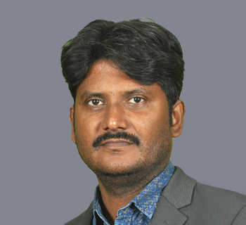 Mr. Bhaskar Singh Bondili