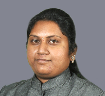 Mrs Dendukuri Vijaya