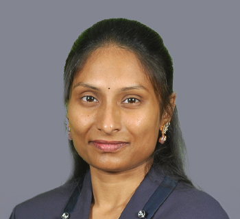 Ms. G. Alekhya