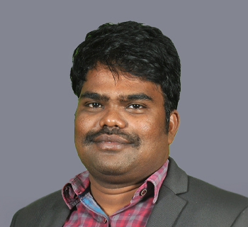 Mr.Ragi Rajesh