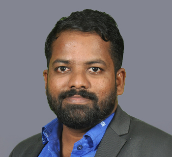 Mr.Chitoor Venkat Rao Ajay Kumar