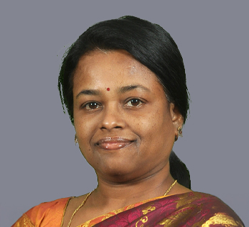Dr. Kavitha Soppari