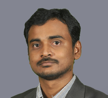Mr. Konka Kishan