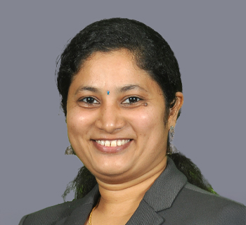M P Nisha