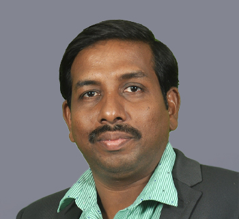 Dr. A. Rajesh