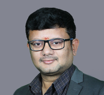 Dr. T. V. Sai Krishna