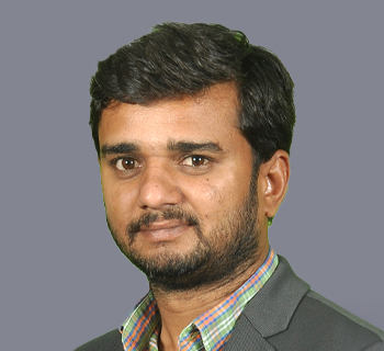 Mr.Ramavath Narender