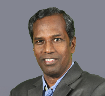 M.Ravi Kumar