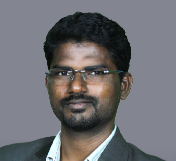Mr. P Arun Kumar