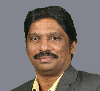 Mr Srinivasa Rao Reddi