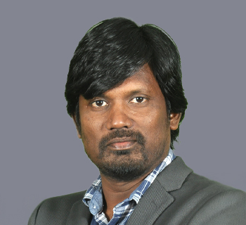 Dr. Miska Prasad