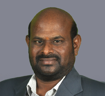 M. Rajashekar