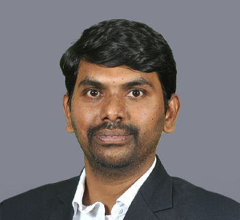 Mr.M.Siva Kumar