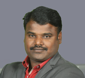 Mr. Vallala. Mahender