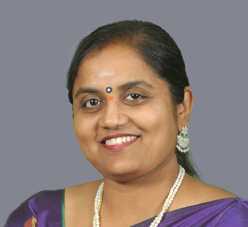 Ch. Srivatsa Alivelu Mangatayi