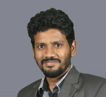 Mr. Sasikiran KAye