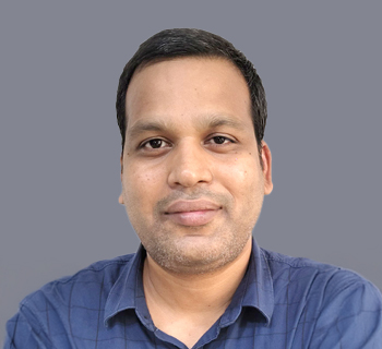 Prabir Kumar Nayak