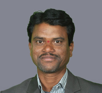 Mr.Bairagoni Narendar