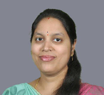 Mrs. K. Priyanka