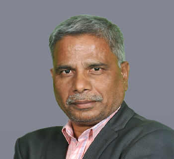 Mr. Mohmmed Hafeezuddin