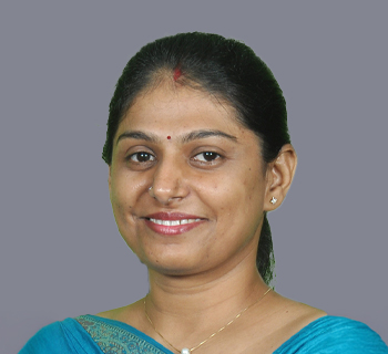 Mrs. Rajani Rai