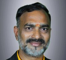 Dr. Murali Malijeddi