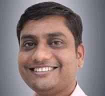 Mr. Sumedha S. Gawande