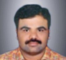 Mr. A. Pavan Kumar Reddy